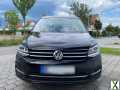 Foto VW Caddy 1,4TSI 130PS/ Park-Assistent, Navi, BiXenon, ACC, Velour