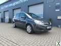 Foto Opel Zafira B Family Plus Autom. Navi TüvNeu aus 1.HD