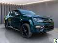 Foto Volkswagen Amarok Aventura DoubleCab 4Motion 3.0TDI*1.HAND*