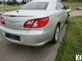 Foto Chrysler Sebring Cabrio AG -NR : 75898