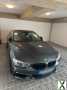 Foto BMW F32 435d xDrive zu verkaufen