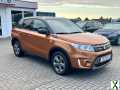 Foto Suzuki Vitara Automatik/Benzin/AHK