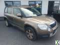 Foto Skoda Yeti Active 1.4 Tsi