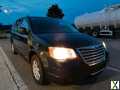 Foto Chrysler Grand Voyager EZ.12.2010