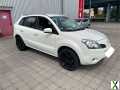 Foto Renault Koleos 2.0 Diesel Automatik 4x4