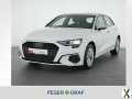 Foto Audi A3 Sportback 40 TFSI e S tronic PDC,Sitzhzg