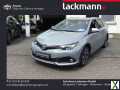 Foto Toyota Auris Touring Sports 1.8 TS Hybrid Free Style*Sa