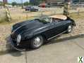 Foto Porsche 356 Speedster RE creation