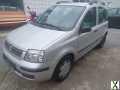 Foto Fiat Panda 1.2 8V Dynamic*Klima*Garantie*