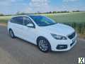 Foto Peugeot 308 PureTech 110 Style Style