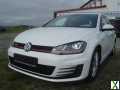 Foto Volkswagen Golf VII GTI Performance eAC,Xenon,Navi,SHz,ACC