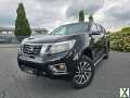 Foto Nissan Navara NP300 N-Connecta Double Cab 4x4/360Kamera