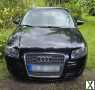 Foto Audi Audi A3 1.6 FSI Sportback