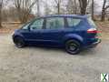 Foto Ford s Max 2.0