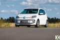 Foto VW Up PDC Klima Sitzheizung