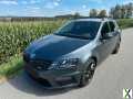 Foto Skoda Octavia 2.0 TSI RS Combi RS