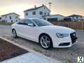 Foto AUDI A5 2.0 TFSI Sportback S-Line