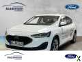 Foto Ford Focus Lim. Cool & Connect