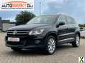 Foto Volkswagen Tiguan Sport Allrad*Klima*AHK*BiXenon*GARANTIE