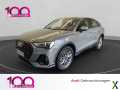 Foto Audi Q3 Sportback 45 TFSIe S line DSG LED Navi Kamera