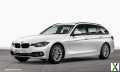 Foto BMW 320d xDrive Touring