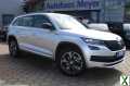 Foto Skoda Kodiaq 1.5TSI ACT SportLine OPF (EURO 6d-TEMP)