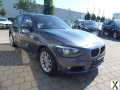 Foto BMW 116 D 5-trg. Automatik Navi PDC Alu