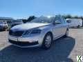 Foto Skoda Octavia Combi Ambition 1.6 TDI DSG LED AHK