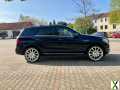 Foto Mercedes Benz GLE 500 V8 455PS TÜV Carlsson 23 Zoll Vollausstattu