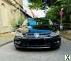 Foto VW Passat CC R-Line DSG 2.0 TDI 4Mot. BlueMotion Tec