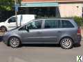 Foto Opel Zafira B 7 sitzer Verkauf oder Tausch