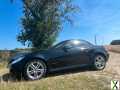 Foto Mercedes SLK 200 Kompressor R171 Bj. 2005