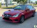 Foto Mercedes-Benz E 250 Autom. -