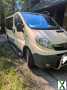 Foto Opel Vivaro