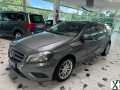 Foto Mercedes-Benz A 180 A -Klasse A 180 BlueEfficiency