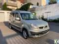 Foto Renault Kangoo 1.6*Automatik*Klima*Alu*