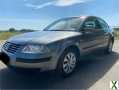 Foto VW Passat 2.0 Automatik TÜV August 2026