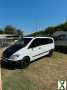 Foto Mercedes Vito Mixto 120CDI 3 l V6 Diesel Camper tüv Neu