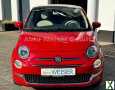 Foto Fiat 500 1.2 Lounge