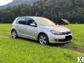 Foto Vw Golf 6 1.4 TSI DSG