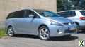 Foto Mitsubishi Grandis 2.4 Intense 6-Sitzer Intense