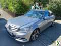 Foto Mercedes-Benz C 200 CDI LIMO ~MOTORPROBLEM~ AVANTGARDE