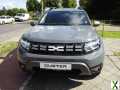 Foto Dacia Duster II Journey Tce130