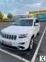 Foto Jeep Grand Cherokee 3.0 CRD Summit LEDER PANO KAMER