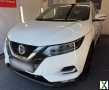 Foto Nissan Qashqai 1.3 Tekna 8 Fach bereift AHK abnehmbar TOP