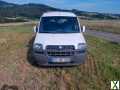 Foto Fiat Doblo Diesel 1,9ltr