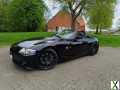 Foto BMW Z4 M Roadster Leder+Tempo.+20