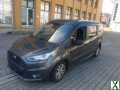 Foto Ford Grand Tourneo EcoBlue Connect Trend BI-Xenon/NAV