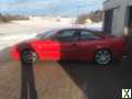 Foto Opel Calibra 16V