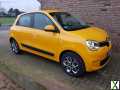 Foto Renault Twingo 3 Zen Electric E Elektro 4400km Zulassung 12/2021
